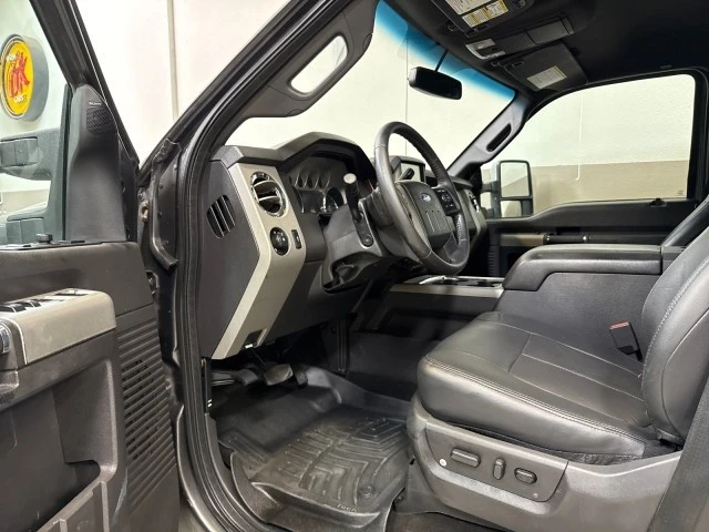 2016 Ford Super Duty 3rd Gen - Image 12 of 21