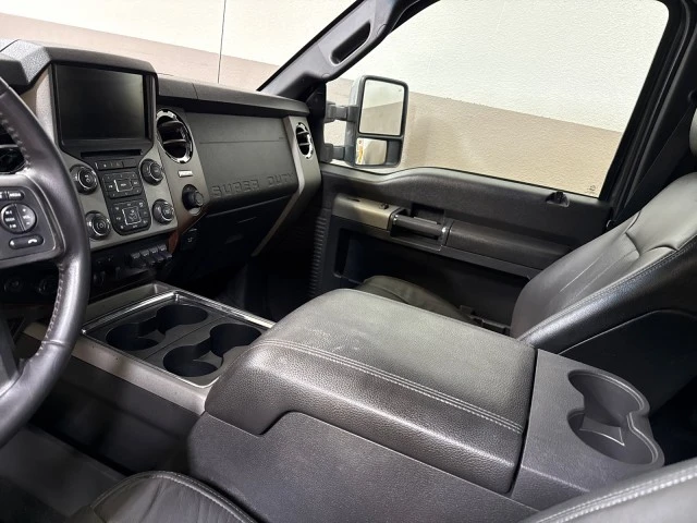 2016 Ford Super Duty 3rd Gen - Image 20 of 21