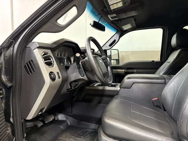 2016 Ford Super Duty 3rd Gen - Image 13 of 21