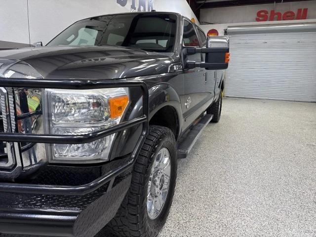 2016 Ford Super Duty 3rd Gen - Image 10 of 21