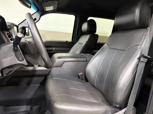 2016 Ford Super Duty 3rd Gen - Image 15 of 21