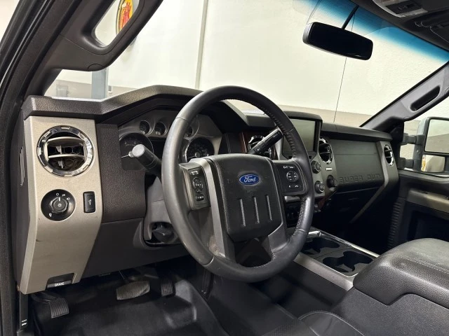 2016 Ford Super Duty 3rd Gen - Image 18 of 21