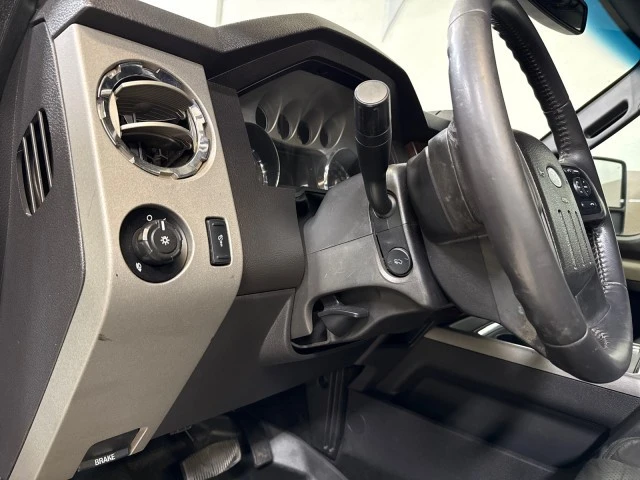 2016 Ford Super Duty 3rd Gen - Image 21 of 21