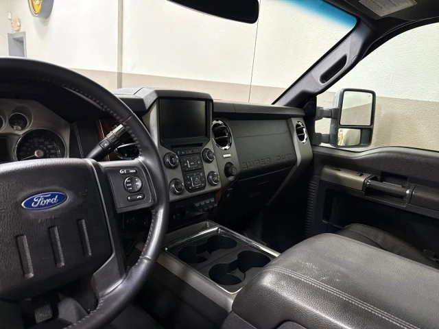 2016 Ford Super Duty 3rd Gen - Image 19 of 21