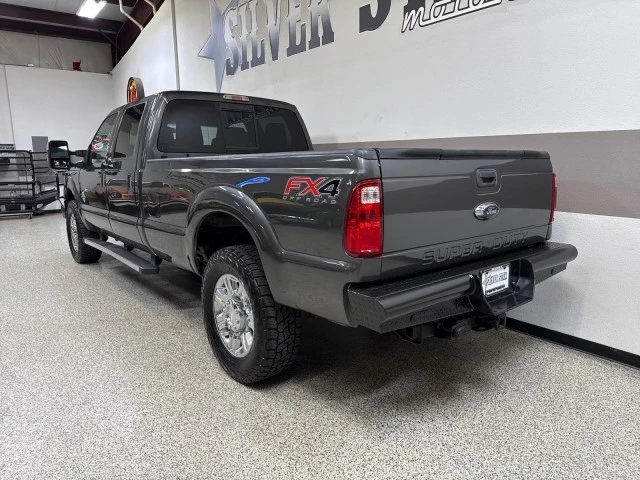 2016 Ford Super Duty 3rd Gen - Image 7 of 21