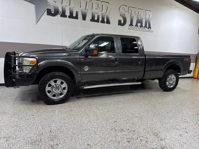2016 Ford Super Duty 3rd Gen - Image 4 of 21