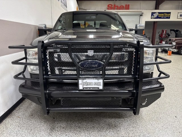 2016 Ford Super Duty 3rd Gen - Image 2 of 21