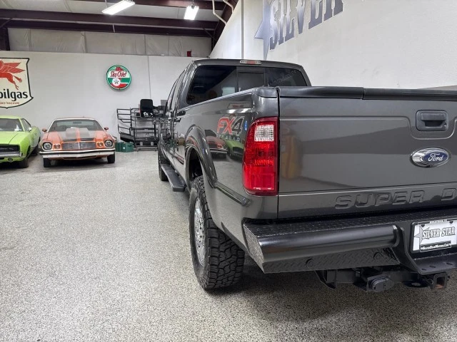 2016 Ford Super Duty 3rd Gen - Image 9 of 21