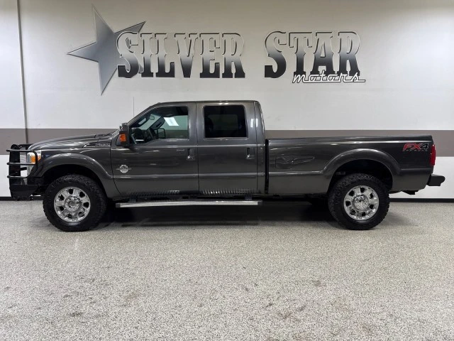 2016 Ford Super Duty 3rd Gen - Image 11 of 21