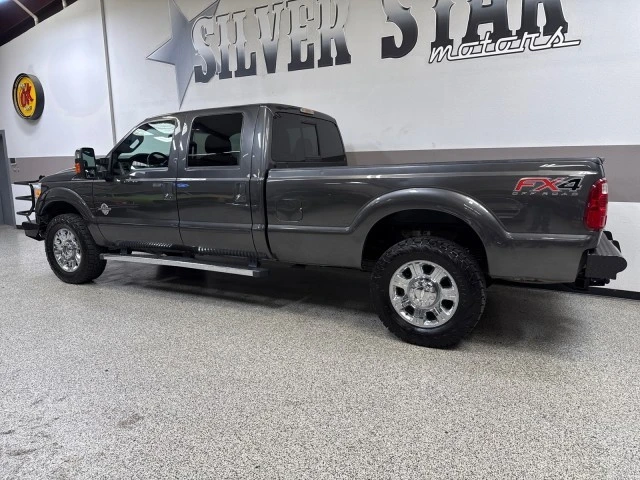 2016 Ford Super Duty 3rd Gen - Image 6 of 21