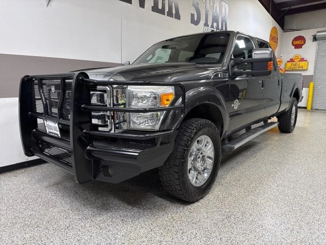 2016 Ford Super Duty 3rd Gen - Image 3 of 21