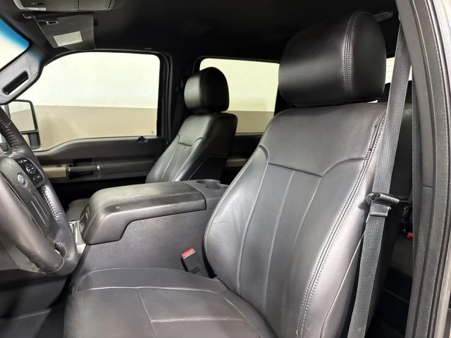 2016 Ford Super Duty 3rd Gen - Image 16 of 21