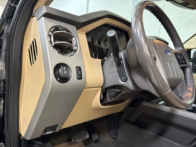 2016 Ford Super Duty 3rd Gen - Image 21 of 21