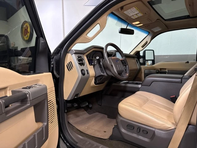 2016 Ford Super Duty 3rd Gen - Image 12 of 21