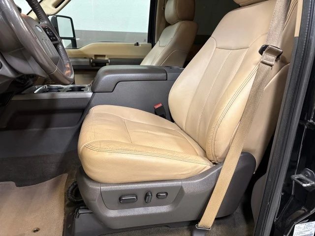 2016 Ford Super Duty 3rd Gen - Image 17 of 21