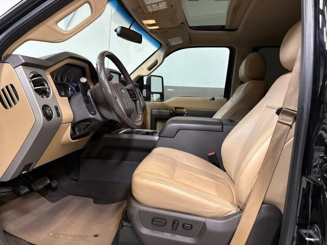 2016 Ford Super Duty 3rd Gen - Image 13 of 21