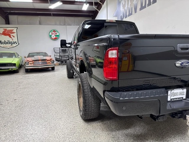 2016 Ford Super Duty 3rd Gen - Image 9 of 21