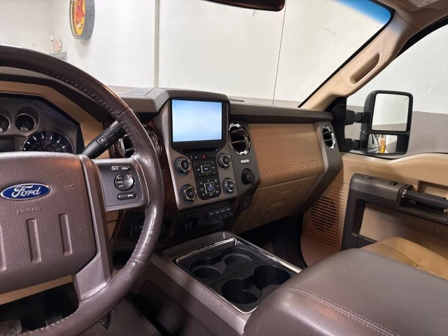 2016 Ford Super Duty 3rd Gen - Image 19 of 21