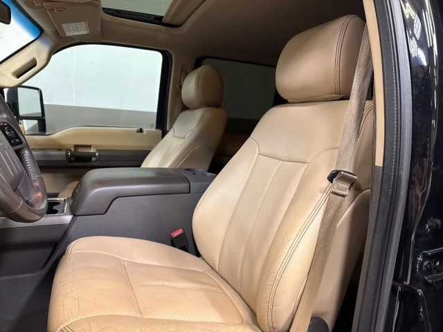 2016 Ford Super Duty 3rd Gen - Image 16 of 21