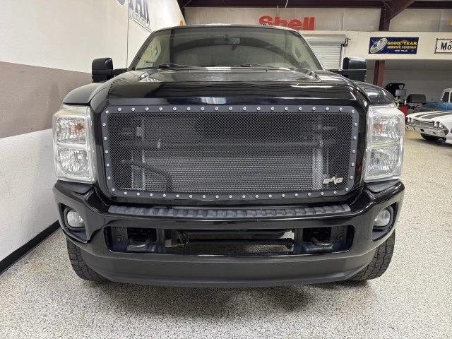 2016 Ford Super Duty 3rd Gen - Image 2 of 21