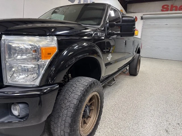 2016 Ford Super Duty 3rd Gen - Image 10 of 21