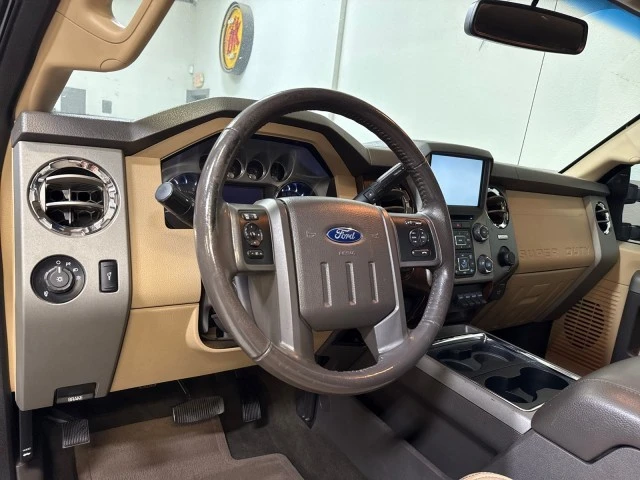 2016 Ford Super Duty 3rd Gen - Image 18 of 21