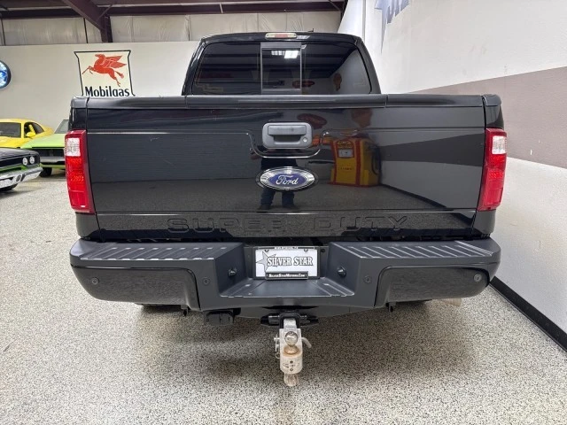 2016 Ford Super Duty 3rd Gen - Image 8 of 21