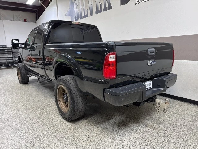 2016 Ford Super Duty 3rd Gen - Image 7 of 21