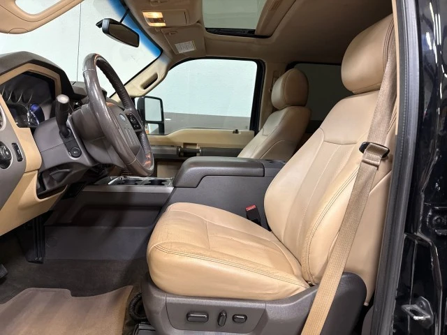 2016 Ford Super Duty 3rd Gen - Image 14 of 21