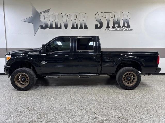2016 Ford Super Duty 3rd Gen - Image 5 of 21