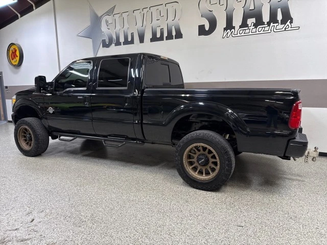2016 Ford Super Duty 3rd Gen - Image 6 of 21
