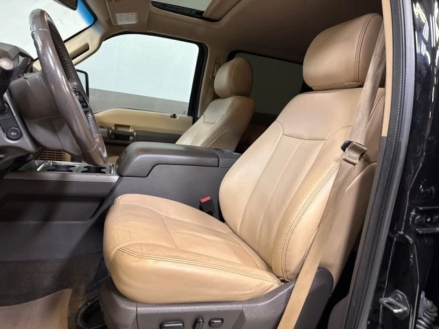 2016 Ford Super Duty 3rd Gen - Image 15 of 21