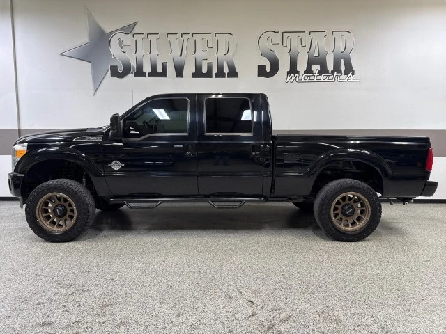 2016 Ford Super Duty 3rd Gen - Image 11 of 21