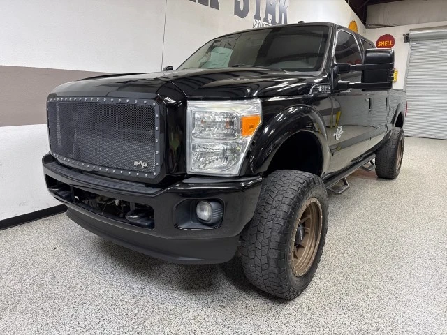 2016 Ford Super Duty 3rd Gen - Image 3 of 21