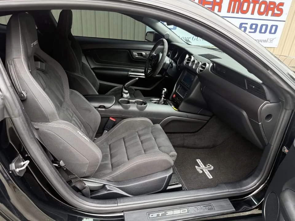 2016 Ford S550 Mustang - Image 19 of 20