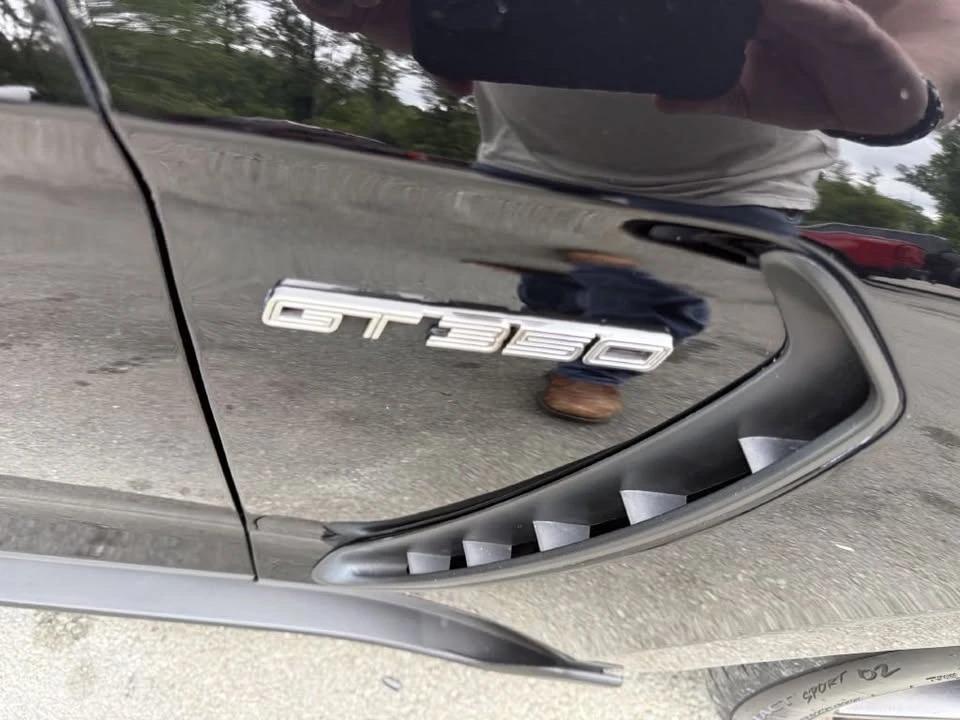 2016 Ford S550 Mustang - Image 11 of 20