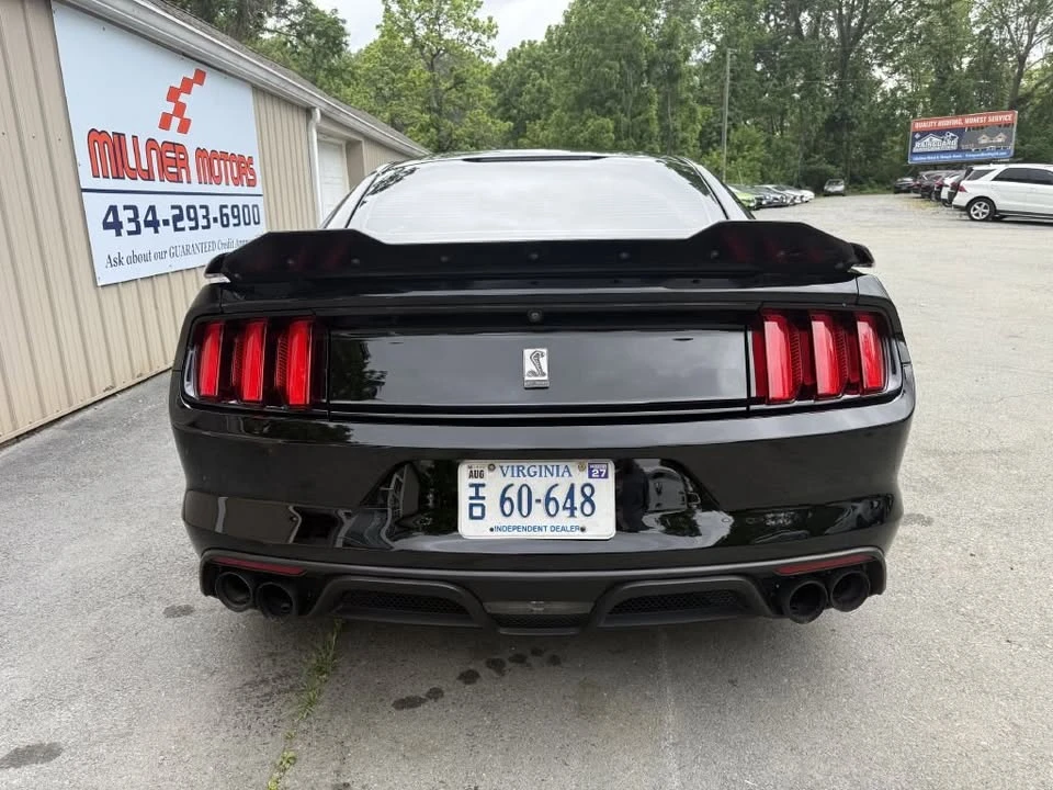 2016 Ford S550 Mustang - Image 6 of 20