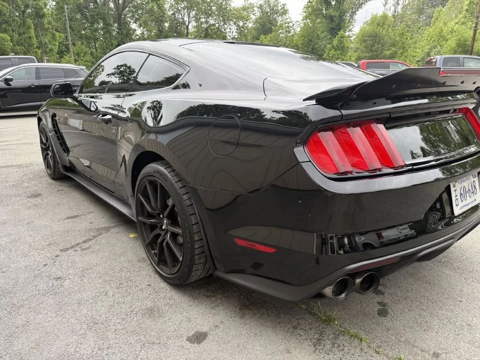 2016 Ford S550 Mustang - Image 5 of 20