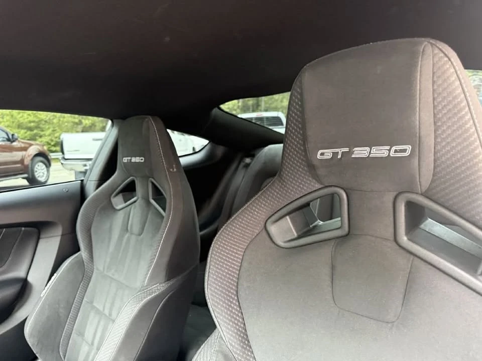 2016 Ford S550 Mustang - Image 14 of 20