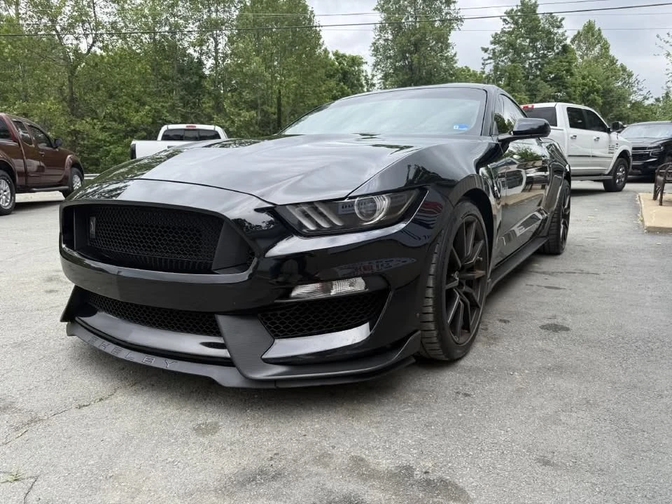 2016 Ford S550 Mustang - Image 4 of 20