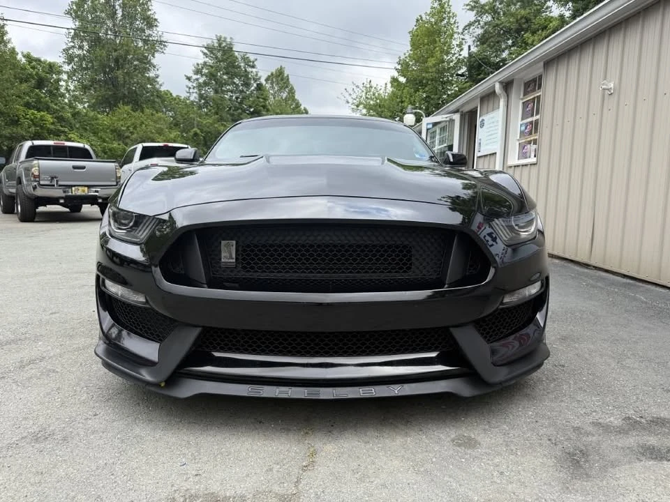 2016 Ford S550 Mustang - Image 3 of 20