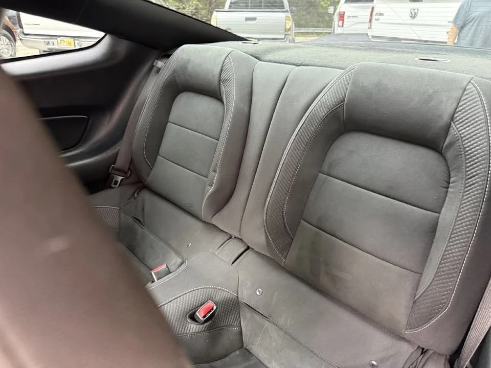 2016 Ford S550 Mustang - Image 16 of 20