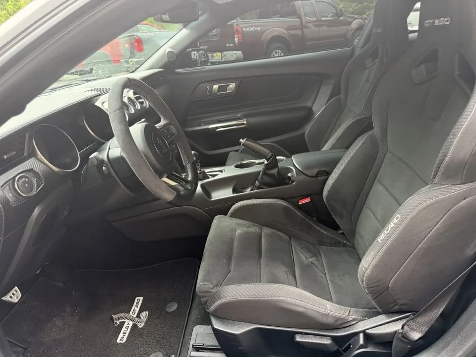 2016 Ford S550 Mustang - Image 13 of 20