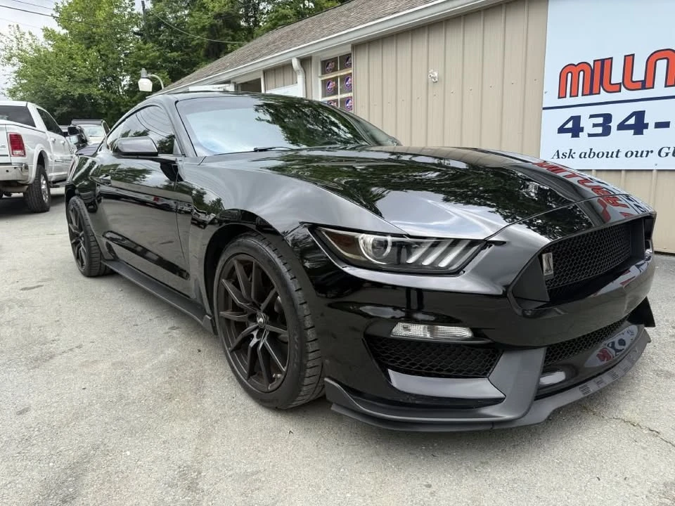 2016 Ford S550 Mustang - Image 2 of 20