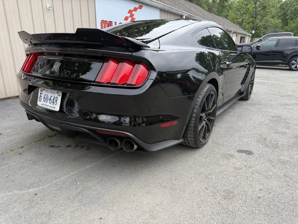 2016 Ford S550 Mustang - Image 7 of 20
