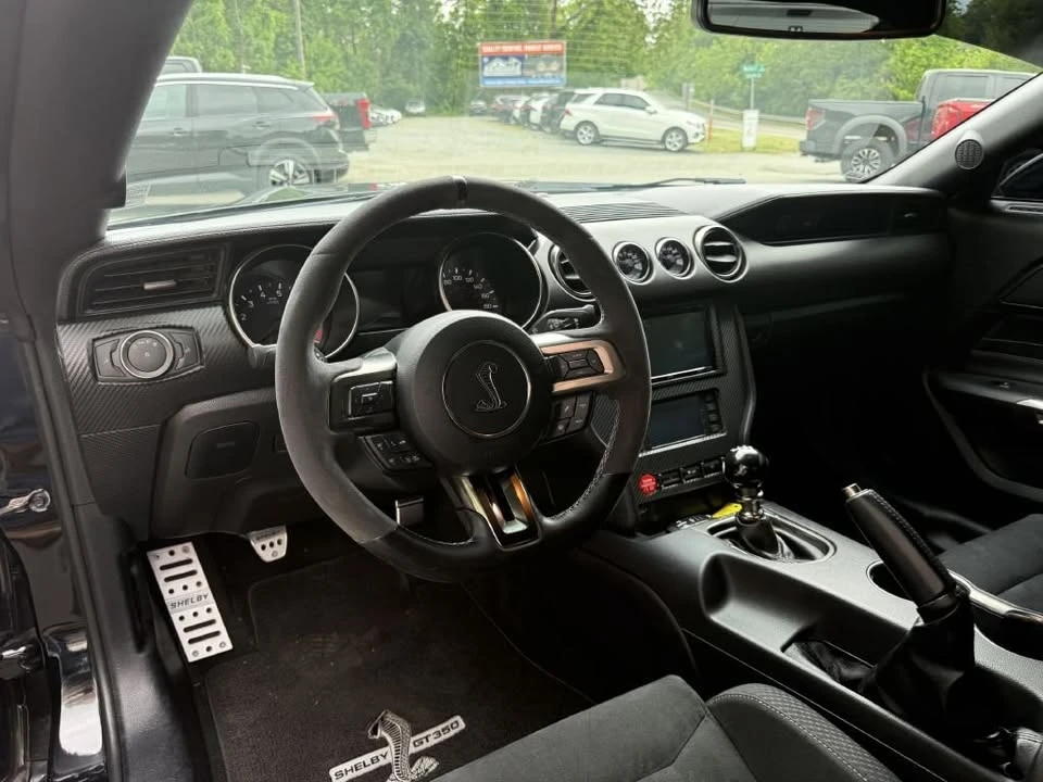 2016 Ford S550 Mustang - Image 12 of 20