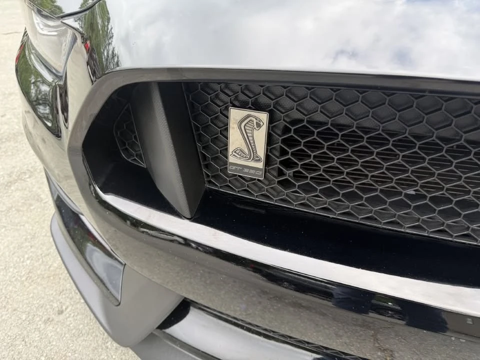 2016 Ford S550 Mustang - Image 9 of 20