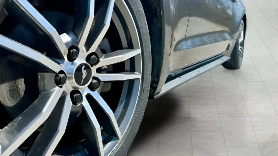 2016 Ford S550 Mustang - Image 4 of 20
