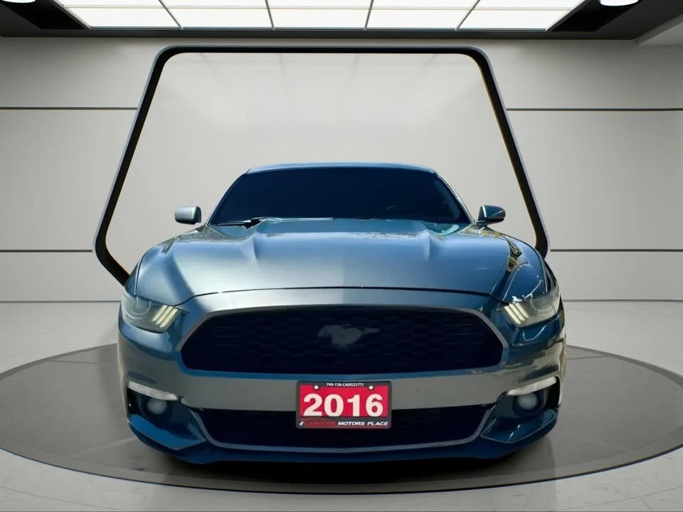 2016 Ford S550 Mustang - Image 12 of 20