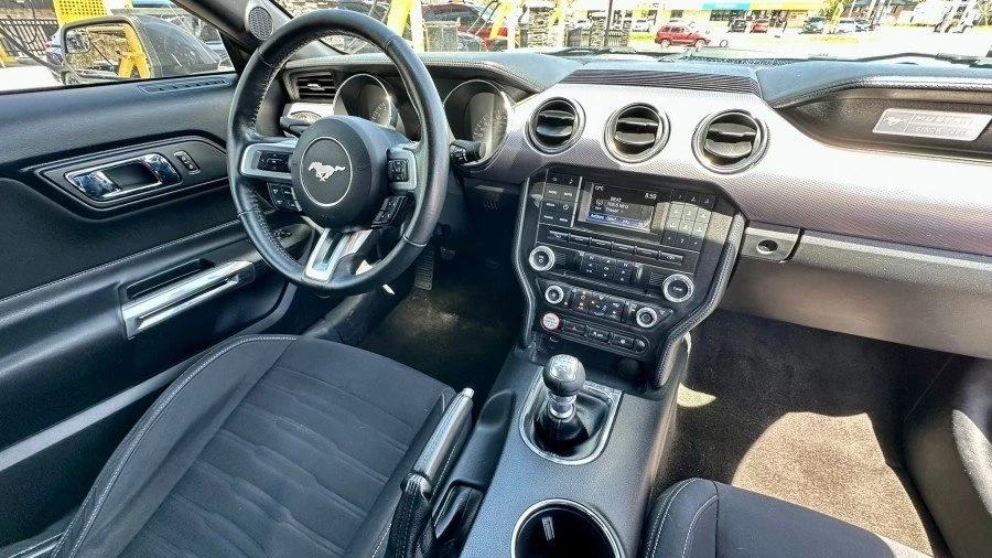 2016 Ford S550 Mustang - Image 18 of 20